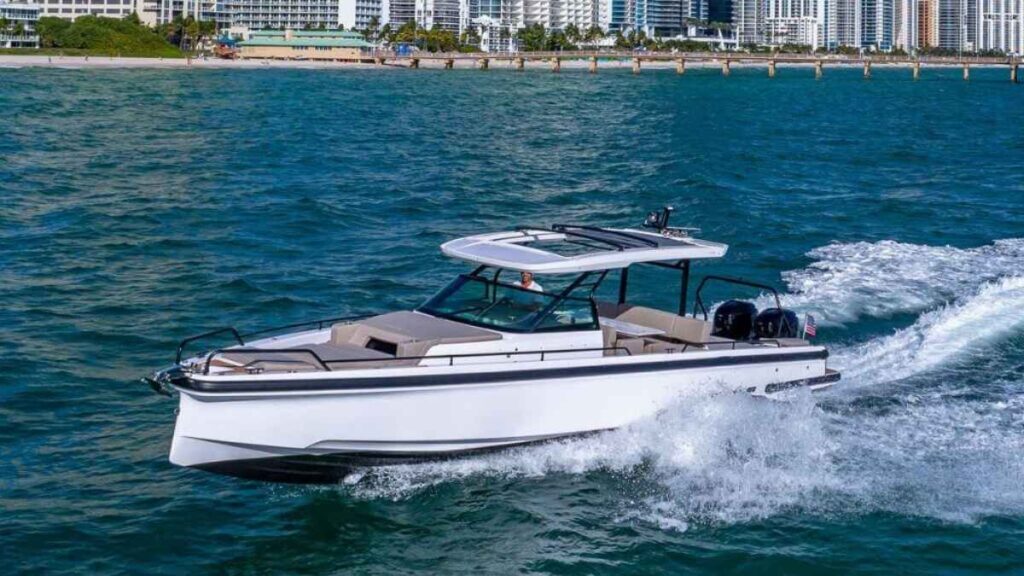 bimini bahamas boat from miami